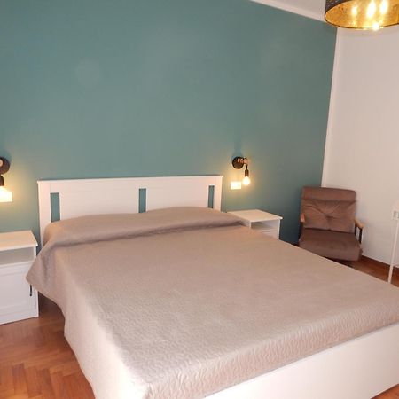 Appartamento Abete Marino, Sirolo Buitenkant foto